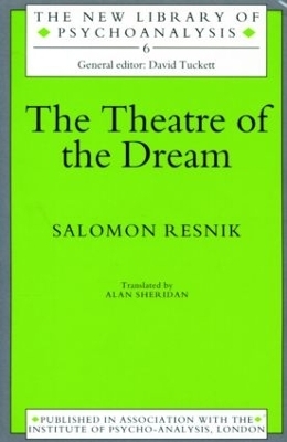 The Theatre of the Dream - Salomon Resnik