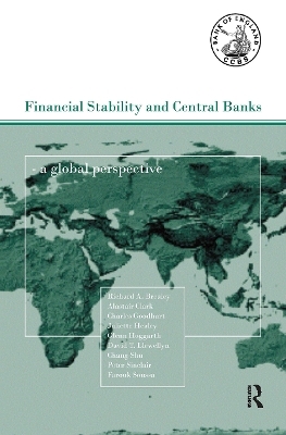 Financial Stability and Central Banks - 