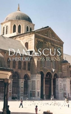 Damascus - Ross Burns