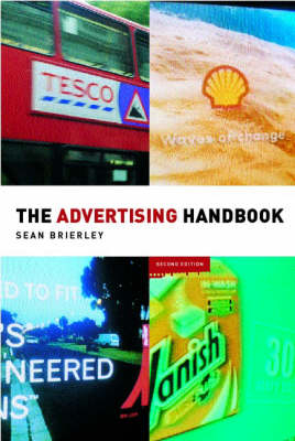 The Advertising Handbook - Sean Brierley