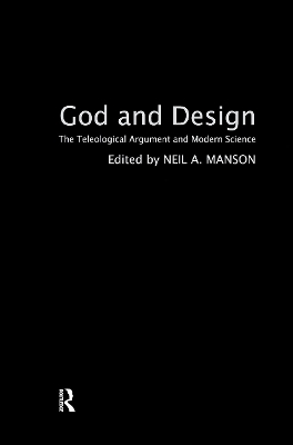 God and Design - 