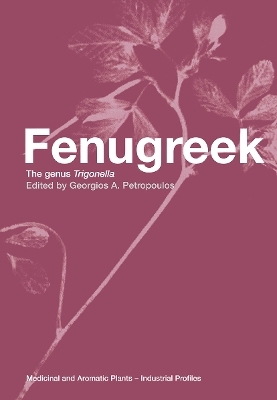 Fenugreek - 