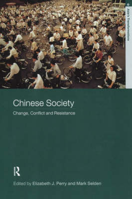 Chinese Society - 