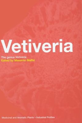 Vetiveria - 