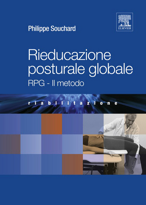 Rieducazione Posturale Globale -  Philippe Souchard