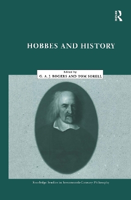 Hobbes and History - 