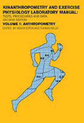 Kinanthropometry and Exercise Physiology - 