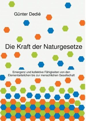 Die Kraft der Naturgesetze - GÃ¼nter DediÃ©