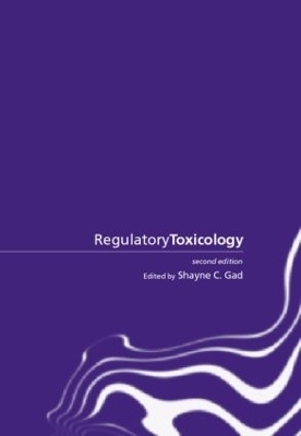 Regulatory Toxicology - 