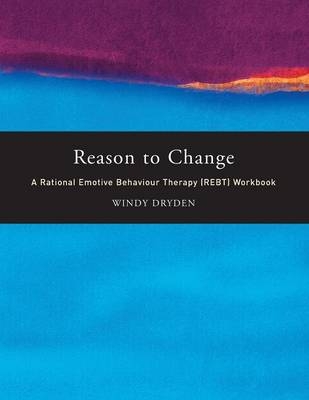 Reason to Change - Windy Dryden