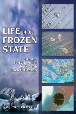 Life in the Frozen State - 