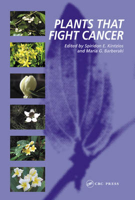 Plants that Fight Cancer - 