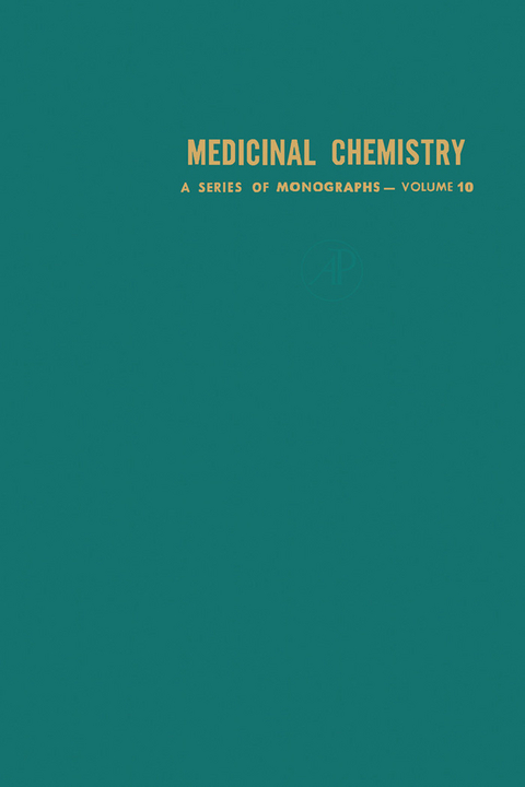 Molecular Orbital Theory In Drug Research -  Lemont Kier