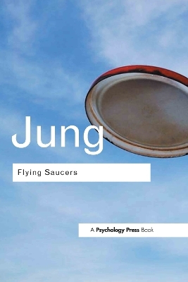 Flying Saucers - C.G. Jung