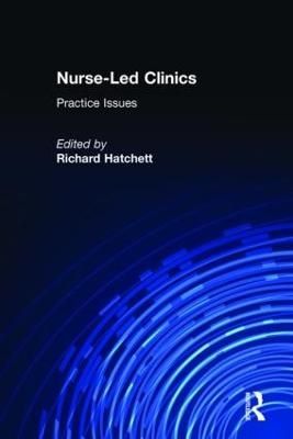 Nurse-Led Clinics - 