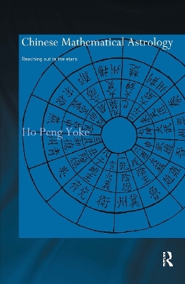 Chinese Mathematical Astrology - Ho Peng Yoke