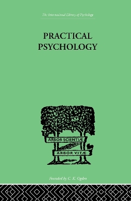 Practical Psychology - Charles Fox