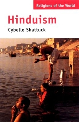 Hinduism - Cybelle Shattuck