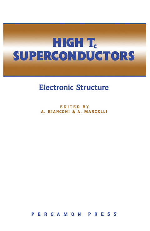 High Tc Superconductors - 