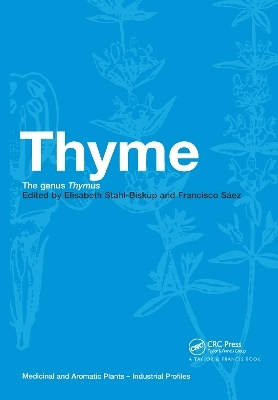 Thyme - 