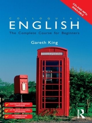 Colloquial English - Gareth King