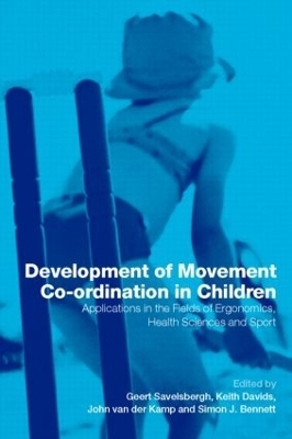 Development of Movement Coordination in Children - 