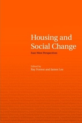 Housing and Social Change - 