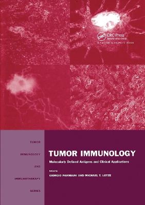 Tumor Immunology - 