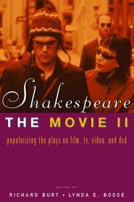 Shakespeare, The Movie II - 