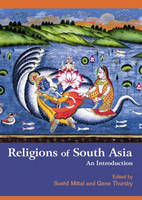 Religions of South Asia - 