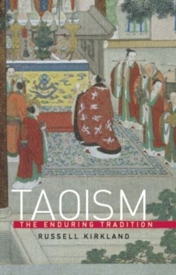 Taoism - Russell Kirkland