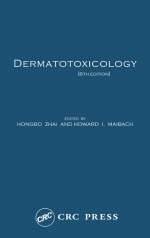 Dermatotoxicology, Sixth Edition - 