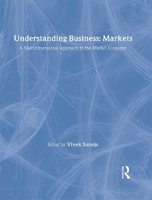 Understanding Business: Markets - 