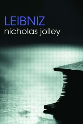 Leibniz - Nicholas Jolley