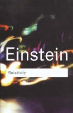 Relativity - Albert Einstein