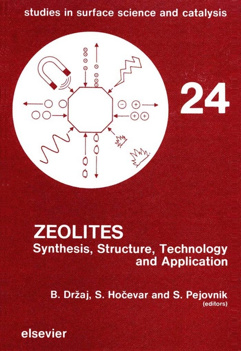 Zeolites - 