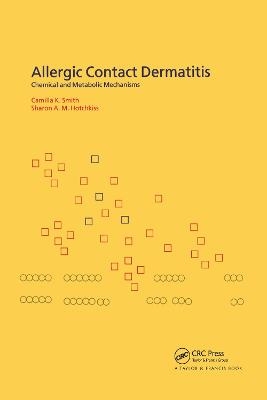 Allergic Contact Dermatitis - Camilla Smith