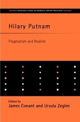 Hilary Putnam - 