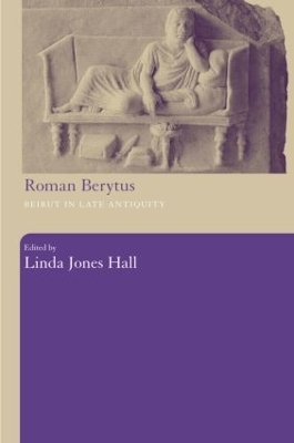 Roman Berytus - Linda Jones Hall