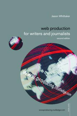 Producing for Web 2.0 - Jason Whittaker