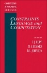 Constraints, Language and Computation - 