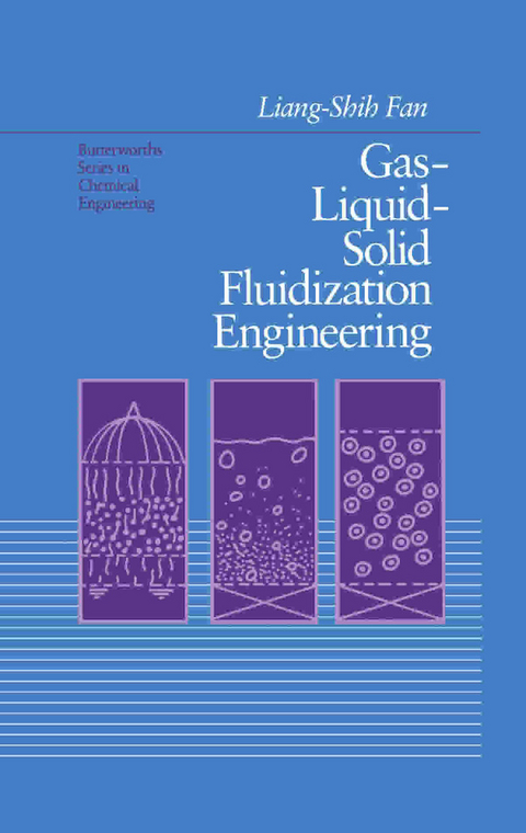 Gas-Liquid-Solid Fluidization Engineering - 