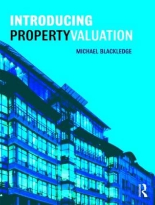 Introducing Property Valuation - Michael Blackledge