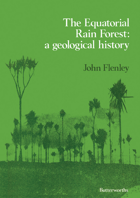 Equatorial Rain Forest -  John R. Flenley