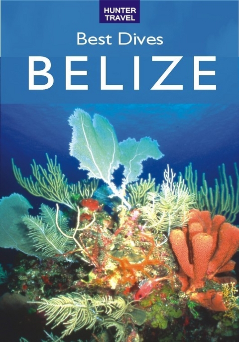 Best Dives of Belize -  Joyce  Huber