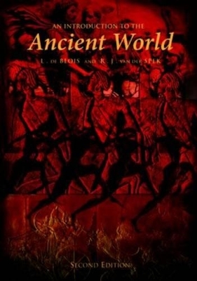 An Introduction to the Ancient World - Lukas De Blois, R.J. van der Spek