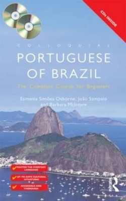 Colloquial Portuguese of Brazil - Viviane Gontijo