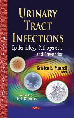 Urinary Tract Infections - 