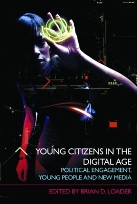 Young Citizens in the Digital Age - 