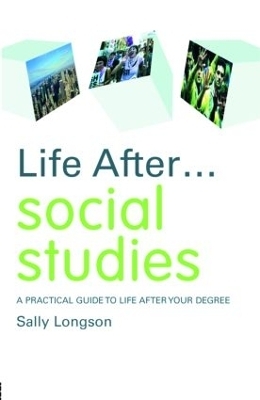 Life After... Social Studies - Sally Longson